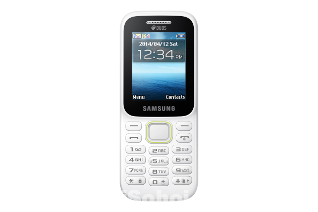 Samsung Guru Music 2 (China)